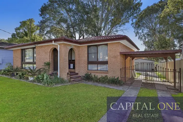 3 Norah Avenue, Charmhaven NSW 2263