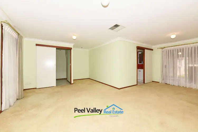 Fourth view of Homely house listing, 4 Baringa Place, Tamworth NSW 2340