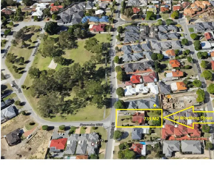 10 Worthing Street, Westminster WA 6061