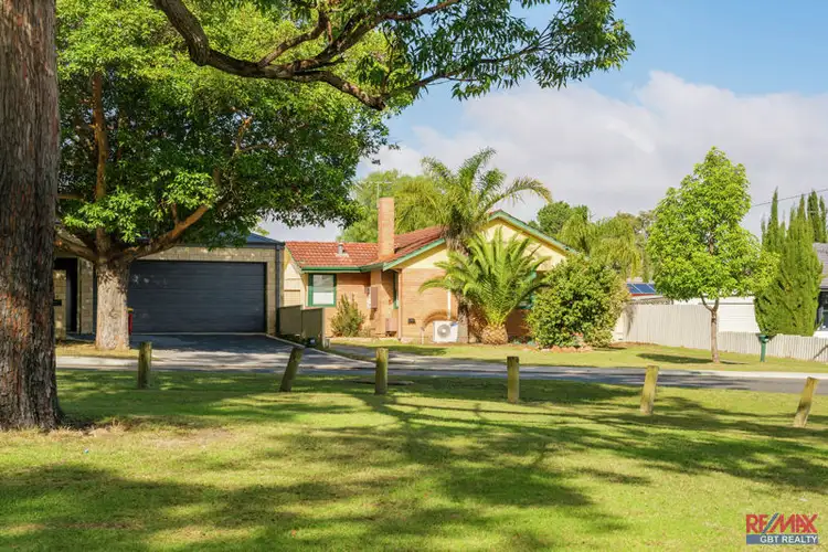 Third view of Homely house listing, 10 Worthing Street, Westminster WA 6061