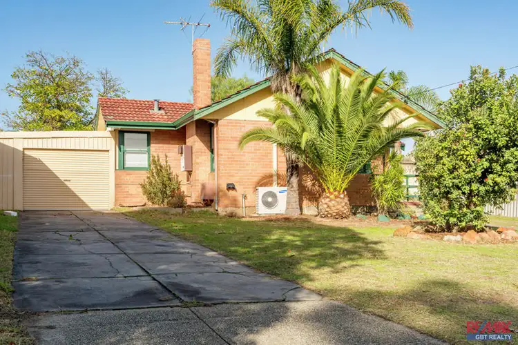 Fourth view of Homely house listing, 10 Worthing Street, Westminster WA 6061