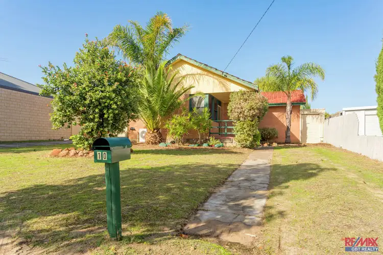 Fifth view of Homely house listing, 10 Worthing Street, Westminster WA 6061