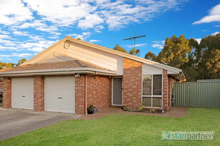 66B Neilson Crescent, Bligh Park NSW 2756