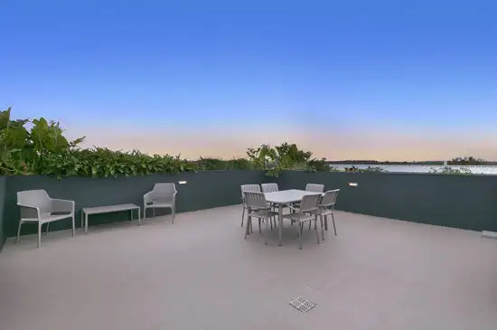 Fourth view of Homely apartment listing, Unit 1309 54-58 Mount Cotton Road, Capalaba QLD 4157