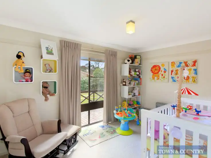 Fifth view of Homely house listing, 9 Centura Crescent, Armidale NSW 2350