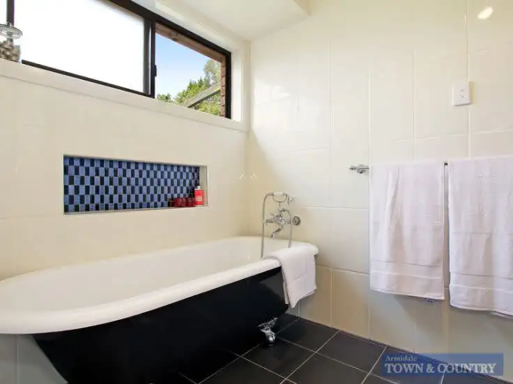Sixth view of Homely house listing, 9 Centura Crescent, Armidale NSW 2350