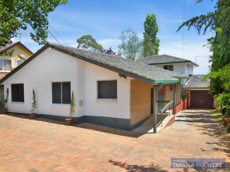 150 Dangar Street, Armidale NSW 2350