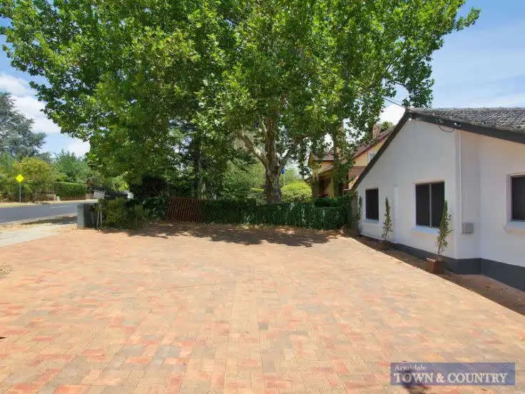 Fifth view of Homely house listing, 150 Dangar Street, Armidale NSW 2350