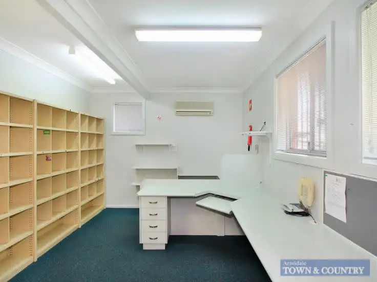 Sixth view of Homely house listing, 150 Dangar Street, Armidale NSW 2350