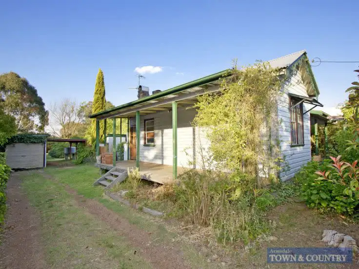 287 Rusden Street, Armidale NSW 2350