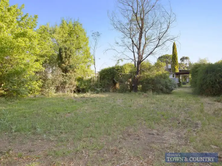 Second view of Homely house listing, 287 Rusden Street, Armidale NSW 2350