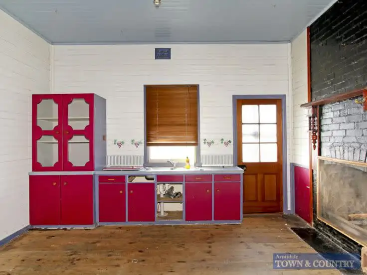 Third view of Homely house listing, 287 Rusden Street, Armidale NSW 2350