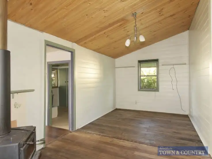Fourth view of Homely house listing, 287 Rusden Street, Armidale NSW 2350