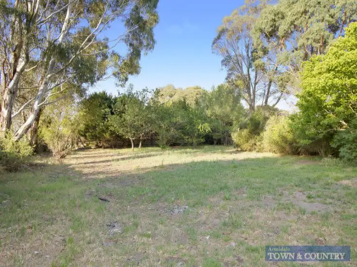 Sixth view of Homely house listing, 287 Rusden Street, Armidale NSW 2350