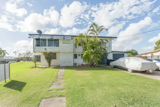 Second view of Homely house listing, 9 Floods Drive, Farleigh QLD 4741