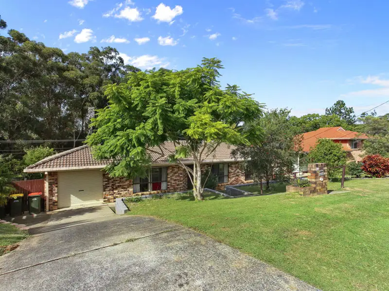 Main view of Homely house listing, 14 Dewing Cl, Toormina NSW 2452