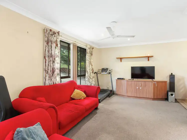 Second view of Homely house listing, 14 Dewing Cl, Toormina NSW 2452