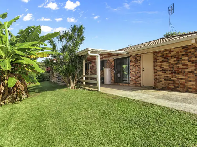 Third view of Homely house listing, 14 Dewing Cl, Toormina NSW 2452