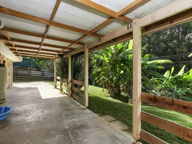 Fifth view of Homely house listing, 14 Dewing Cl, Toormina NSW 2452