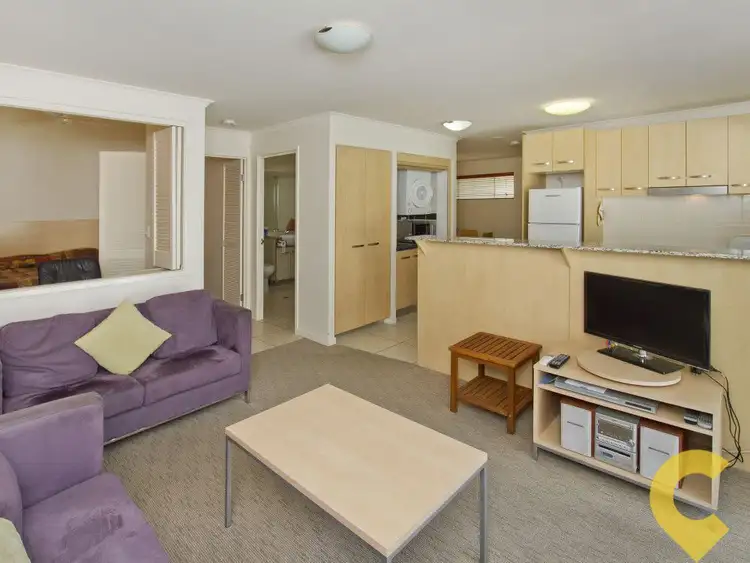 1060/36 Browning Boulevard, Battery Hill QLD 4551