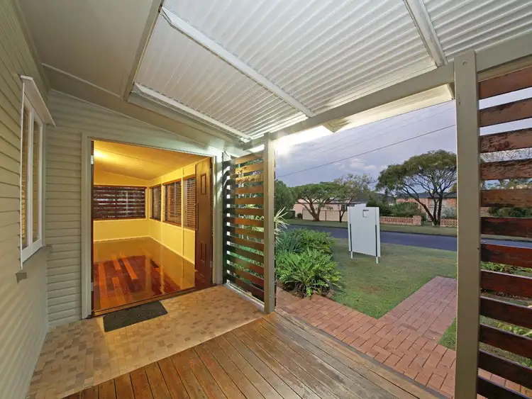 Second view of Homely house listing, 2 Savannah Street, Redcliffe QLD 4020