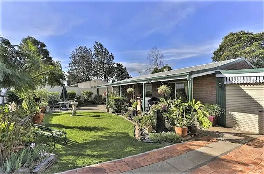 Main view of Homely house listing, 6 Yalumba Crescent, Wilsonton Heights QLD 4350