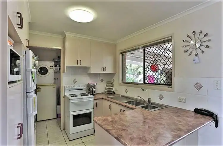 Sixth view of Homely house listing, 6 Yalumba Crescent, Wilsonton Heights QLD 4350