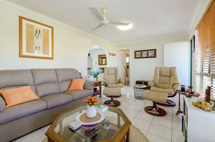 Second view of Homely house listing, 20 Wivenhoe Close, Clinton QLD 4680