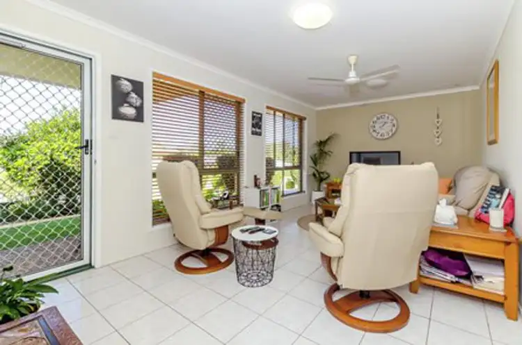 Third view of Homely house listing, 20 Wivenhoe Close, Clinton QLD 4680