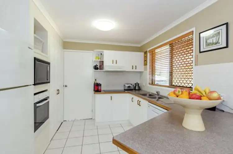 Fourth view of Homely house listing, 20 Wivenhoe Close, Clinton QLD 4680
