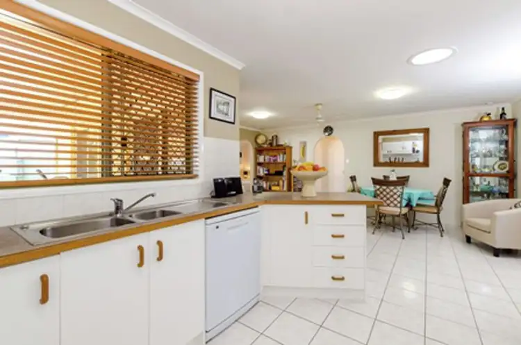 Fifth view of Homely house listing, 20 Wivenhoe Close, Clinton QLD 4680