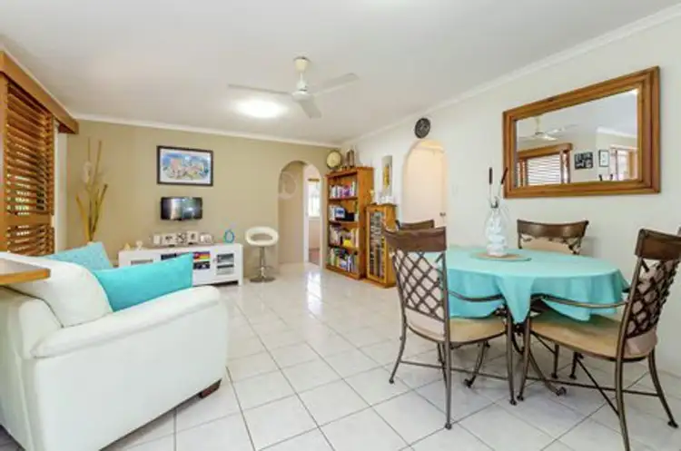 Sixth view of Homely house listing, 20 Wivenhoe Close, Clinton QLD 4680