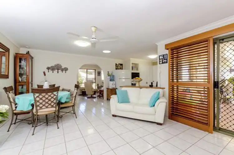 Seventh view of Homely house listing, 20 Wivenhoe Close, Clinton QLD 4680