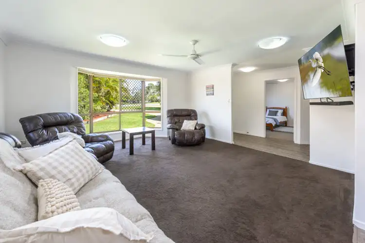 Third view of Homely house listing, 38 Hamilton Drive, Clinton QLD 4680