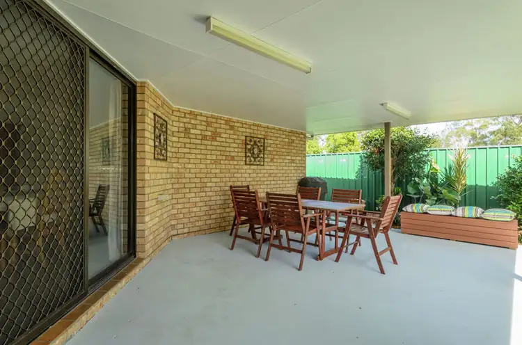Fifth view of Homely house listing, 38 Hamilton Drive, Clinton QLD 4680