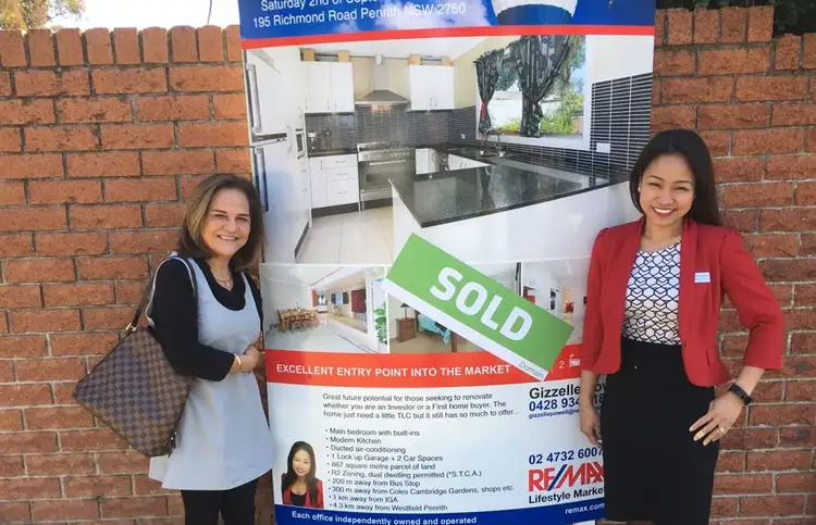 195 Richmond Road, Penrith NSW 2750
