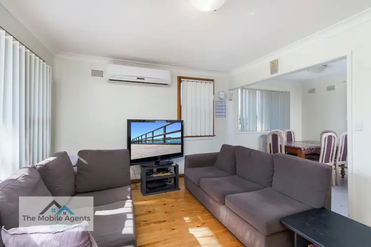 Second view of Homely house listing, 10 & 10a Handel Ave,, Emerton NSW 2770