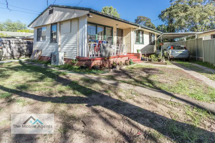 Third view of Homely house listing, 10 & 10a Handel Ave,, Emerton NSW 2770