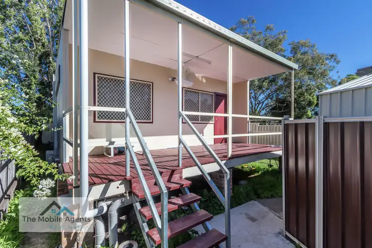 Fourth view of Homely house listing, 10 & 10a Handel Ave,, Emerton NSW 2770