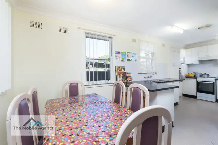 Fifth view of Homely house listing, 10 & 10a Handel Ave,, Emerton NSW 2770