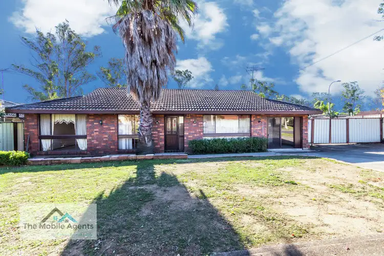 1 Rice Place, Shalvey NSW 2770