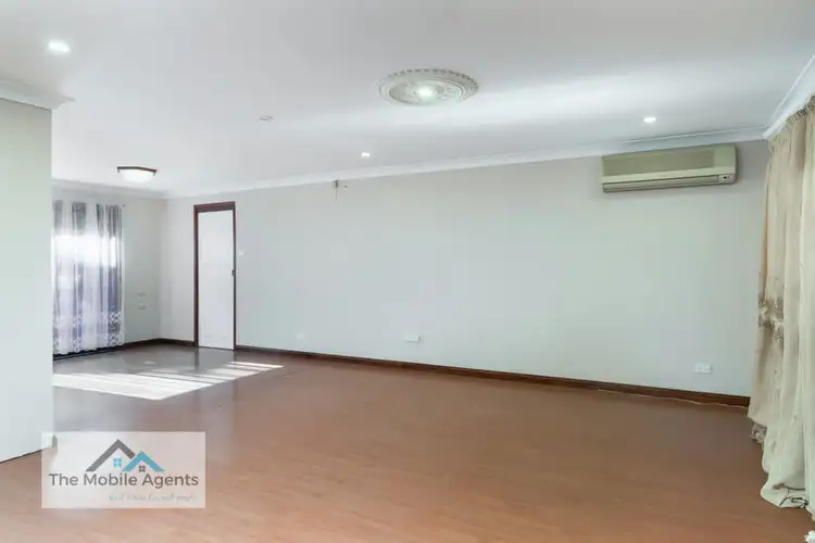 Second view of Homely house listing, 1 Rice Place, Shalvey NSW 2770