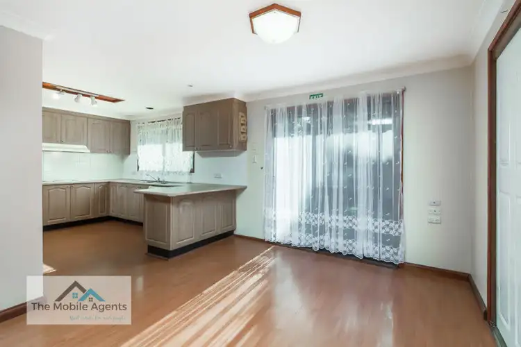 Third view of Homely house listing, 1 Rice Place, Shalvey NSW 2770