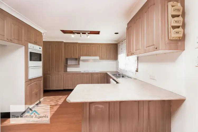 Fourth view of Homely house listing, 1 Rice Place, Shalvey NSW 2770