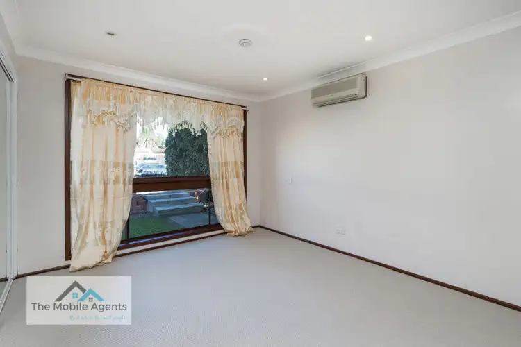 Fifth view of Homely house listing, 1 Rice Place, Shalvey NSW 2770