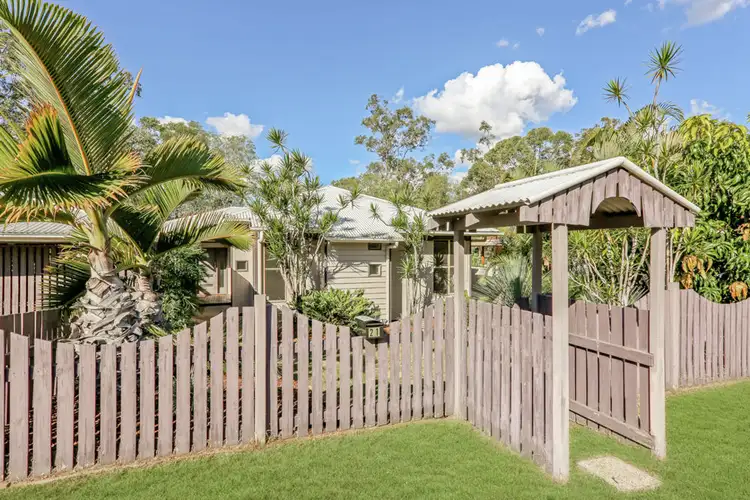 21 Teasel Crescent, Forest Lake QLD 4078