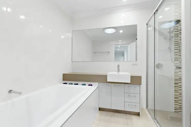 Second view of Homely townhouse listing, 11/34 O'Doherty Circuit, Nudgee QLD 4014
