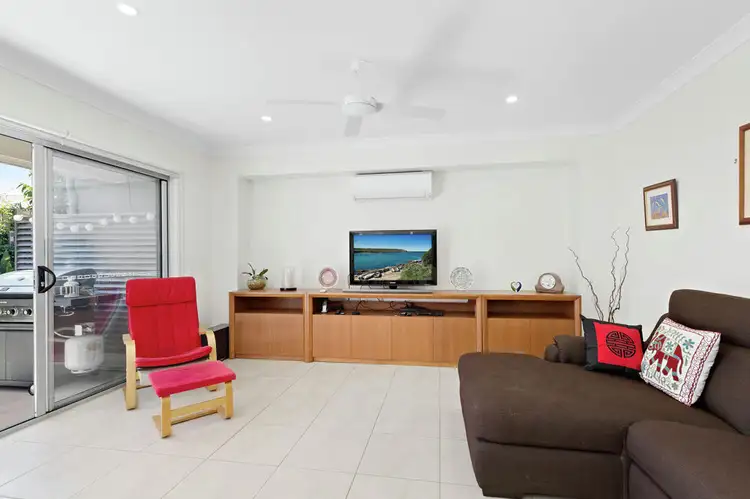 Third view of Homely townhouse listing, 11/34 O'Doherty Circuit, Nudgee QLD 4014