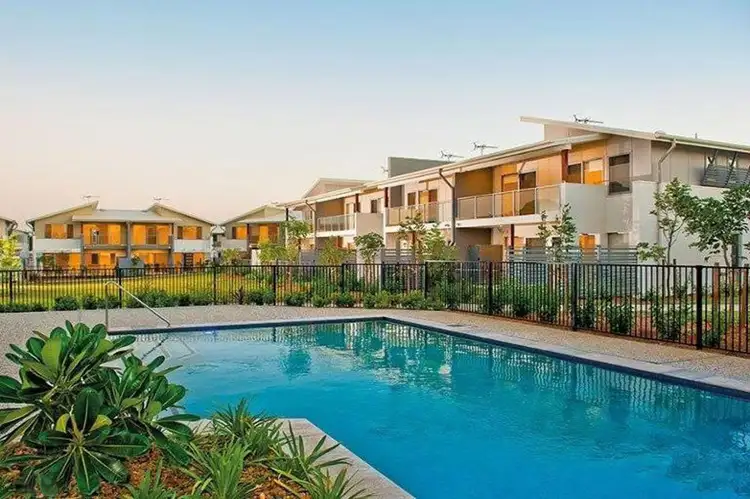 Fourth view of Homely townhouse listing, 11/34 O'Doherty Circuit, Nudgee QLD 4014