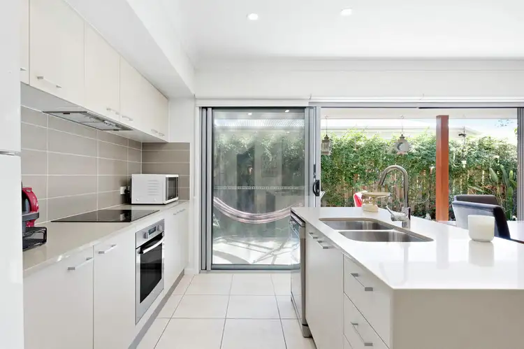 Fifth view of Homely townhouse listing, 11/34 O'Doherty Circuit, Nudgee QLD 4014